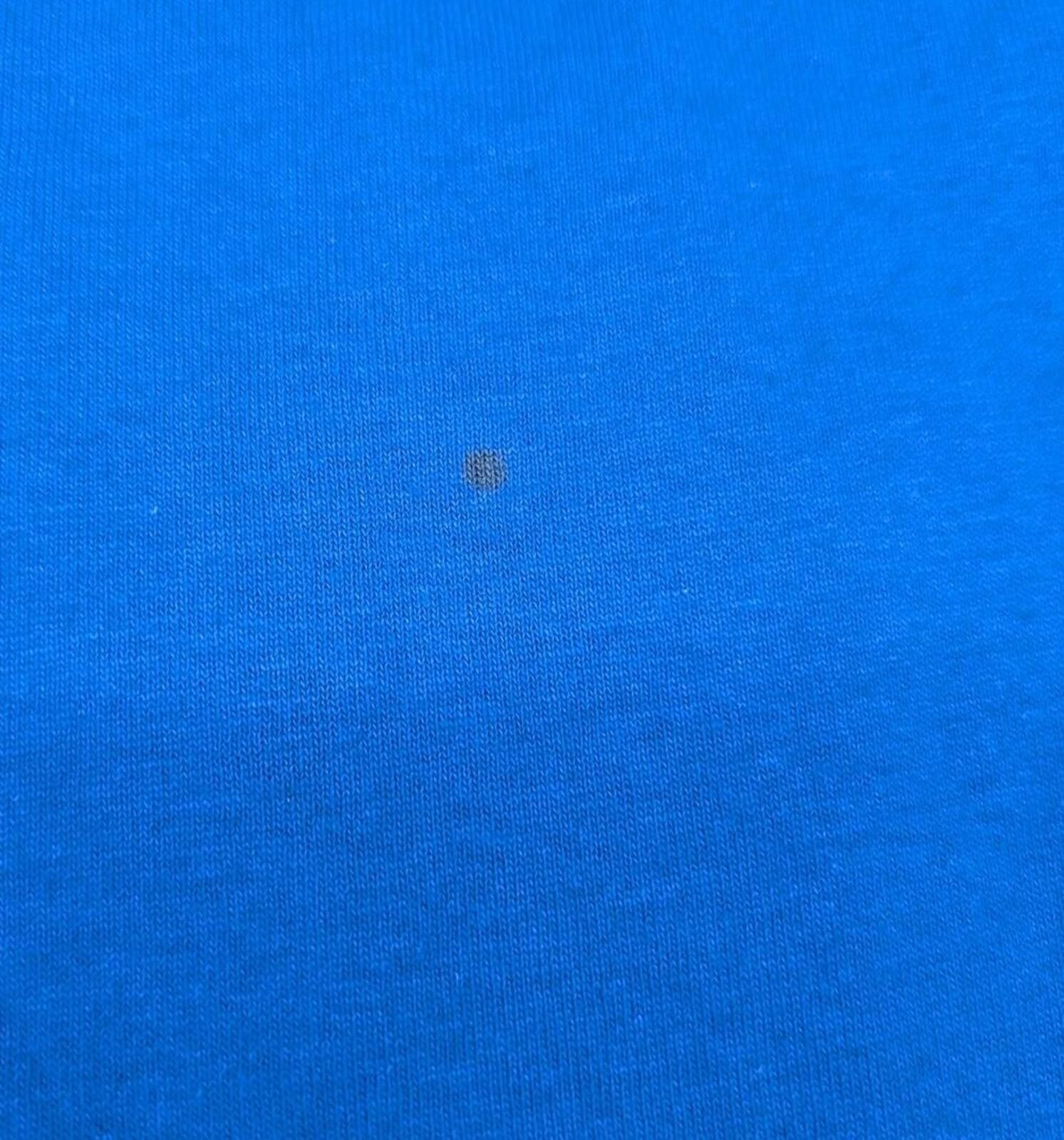 Logo Athletic Vintage NFL Sunday Ticket Logo Athletic Blue T-shirt Size US XL / EU 56 / 4 - 8 Thumbnail