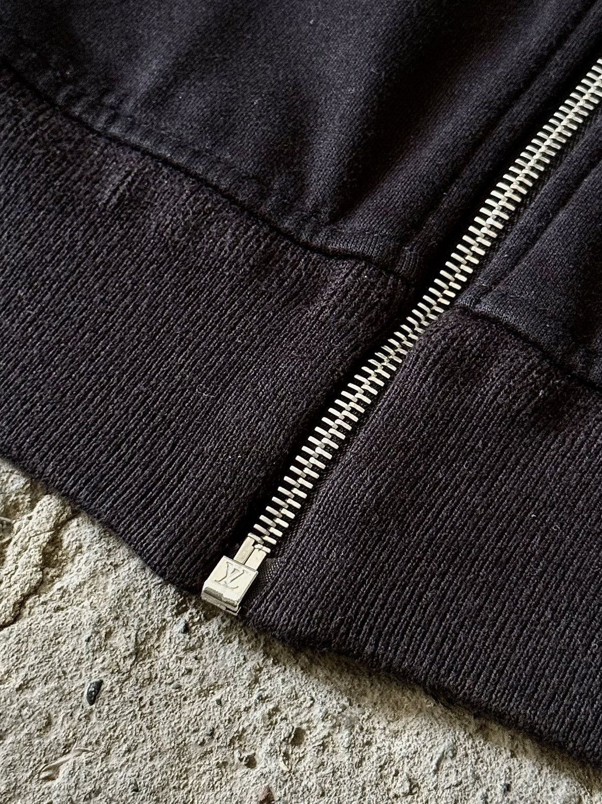 Fragment Design × Louis Vuitton Louis Vuitton - Fragment - 2017 - Bomber Jacket Size US L / EU 52-54 / 3 - 13 Thumbnail