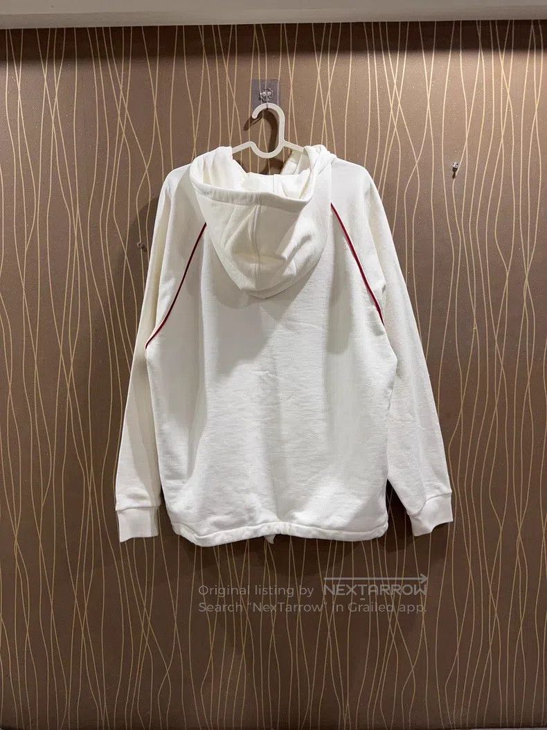 Gucci Gucci Half-zip sweatshirt Size US S / EU 44-46 / 1 - 2 Thumbnail