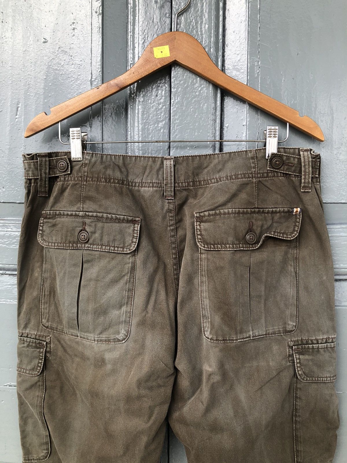 Eddie Bauer Eddie Bauer Cargo Pants Size US 36 / EU 52 - 4 Thumbnail