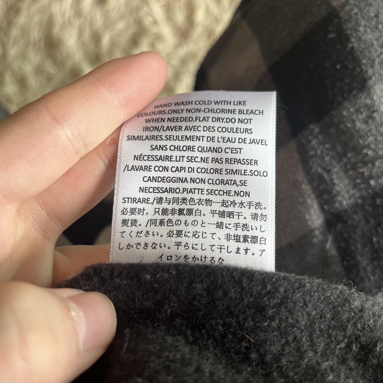 FOG Fear of God Essentials Pullover Hoodie Applique Logo Size US M / EU 48-50 / 2 - 6 Thumbnail
