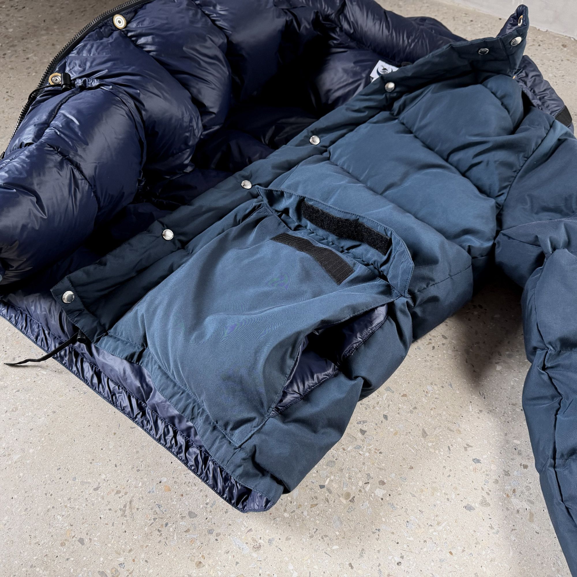 Other Crescent Down Works Classico Down Parka - XL Size US XL / EU 56 / 4 - 7 Thumbnail