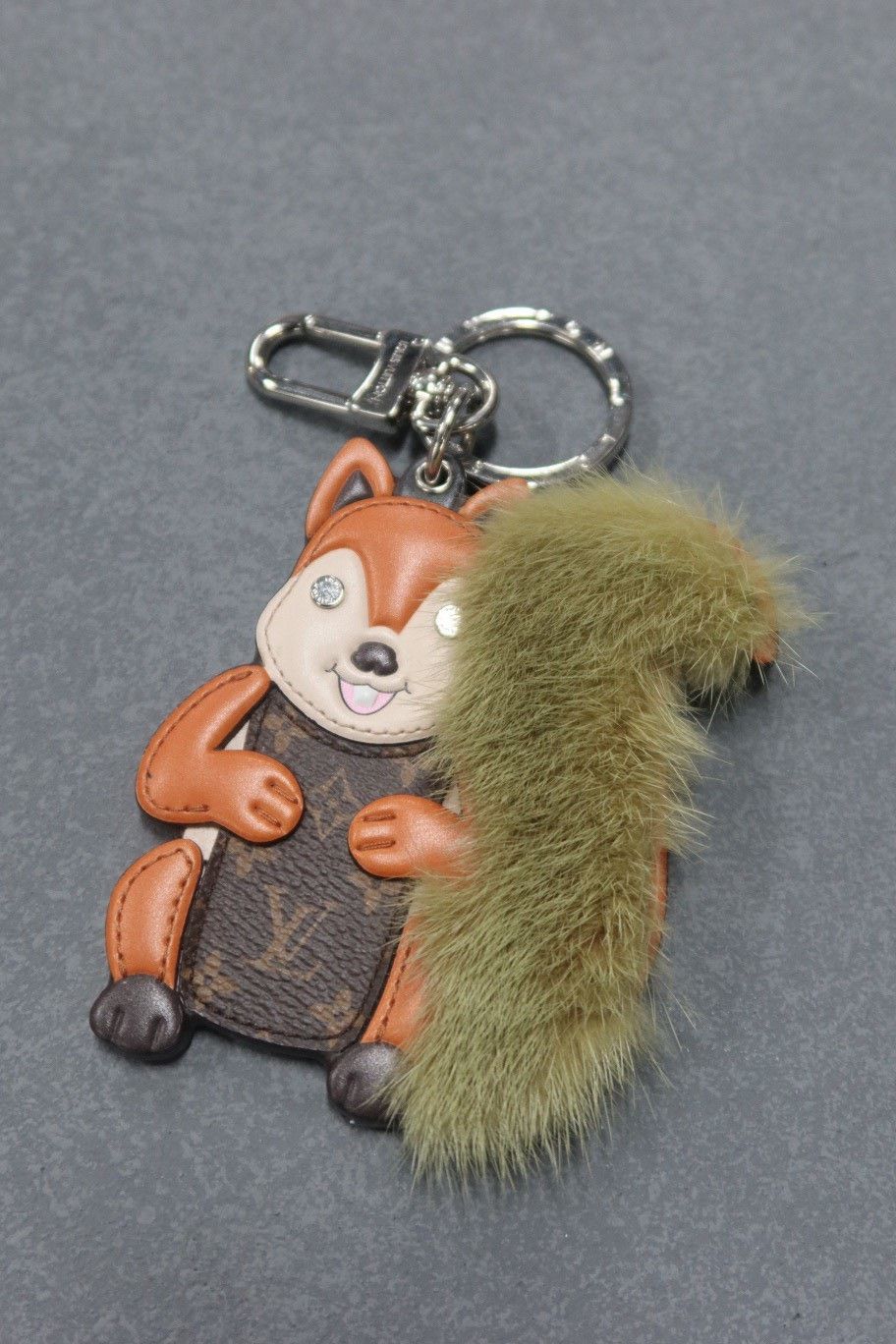Louis Vuitton Louis Vuitton Accessory M Men Size ONE SIZE - 1 Thumbnail
