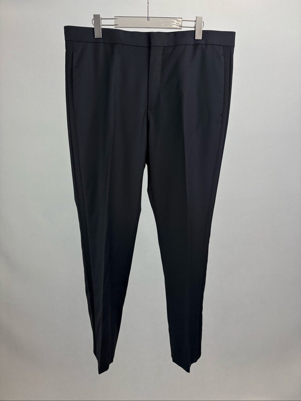 Louis Vuitton Louis Vuitton Gaston Formal Trousers Size 38R Size 38R - 1 Thumbnail