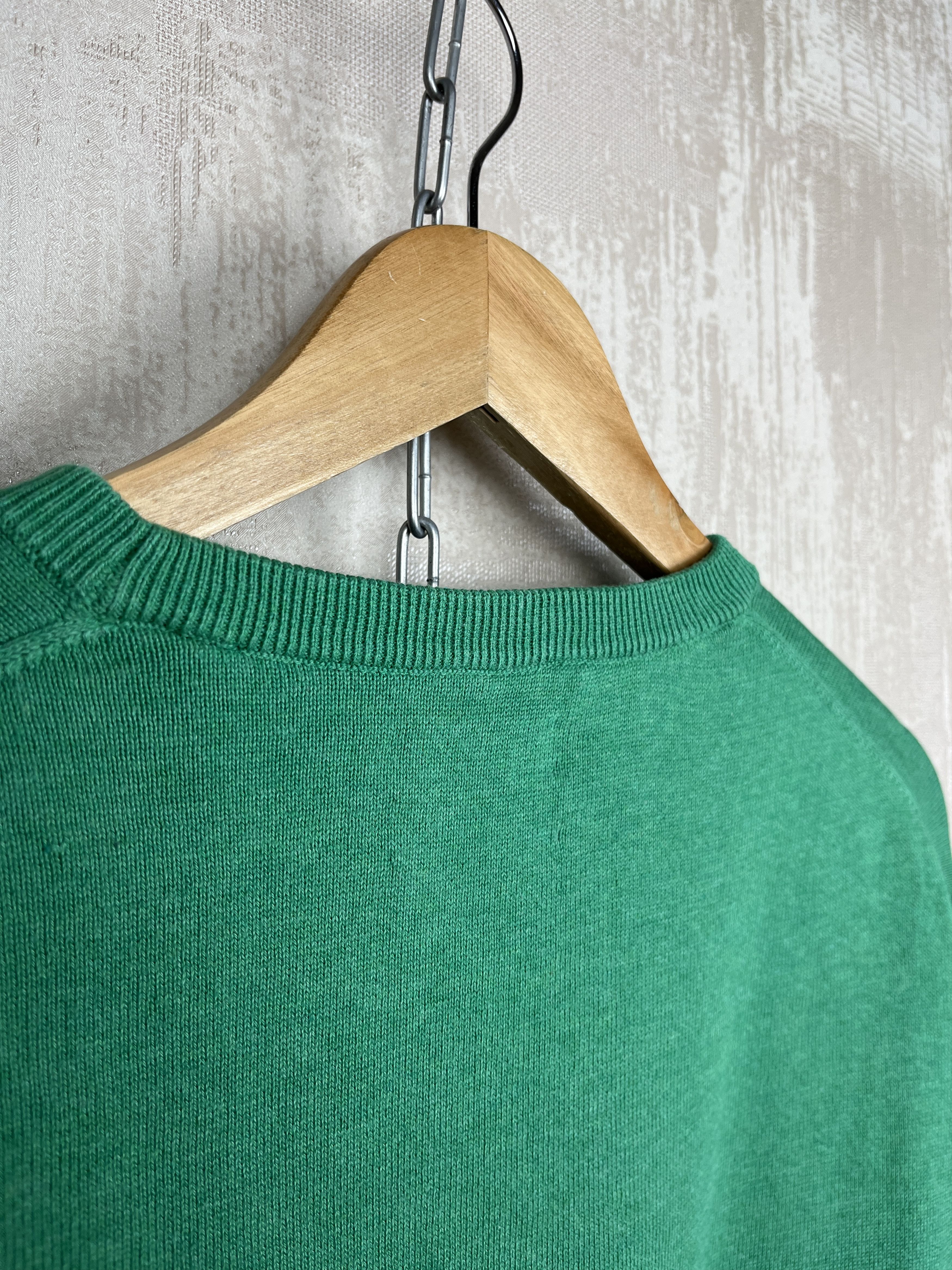 Gant Gant Cotton Sweater Crew Neck Size US XL / EU 56 / 4 - 17 Thumbnail