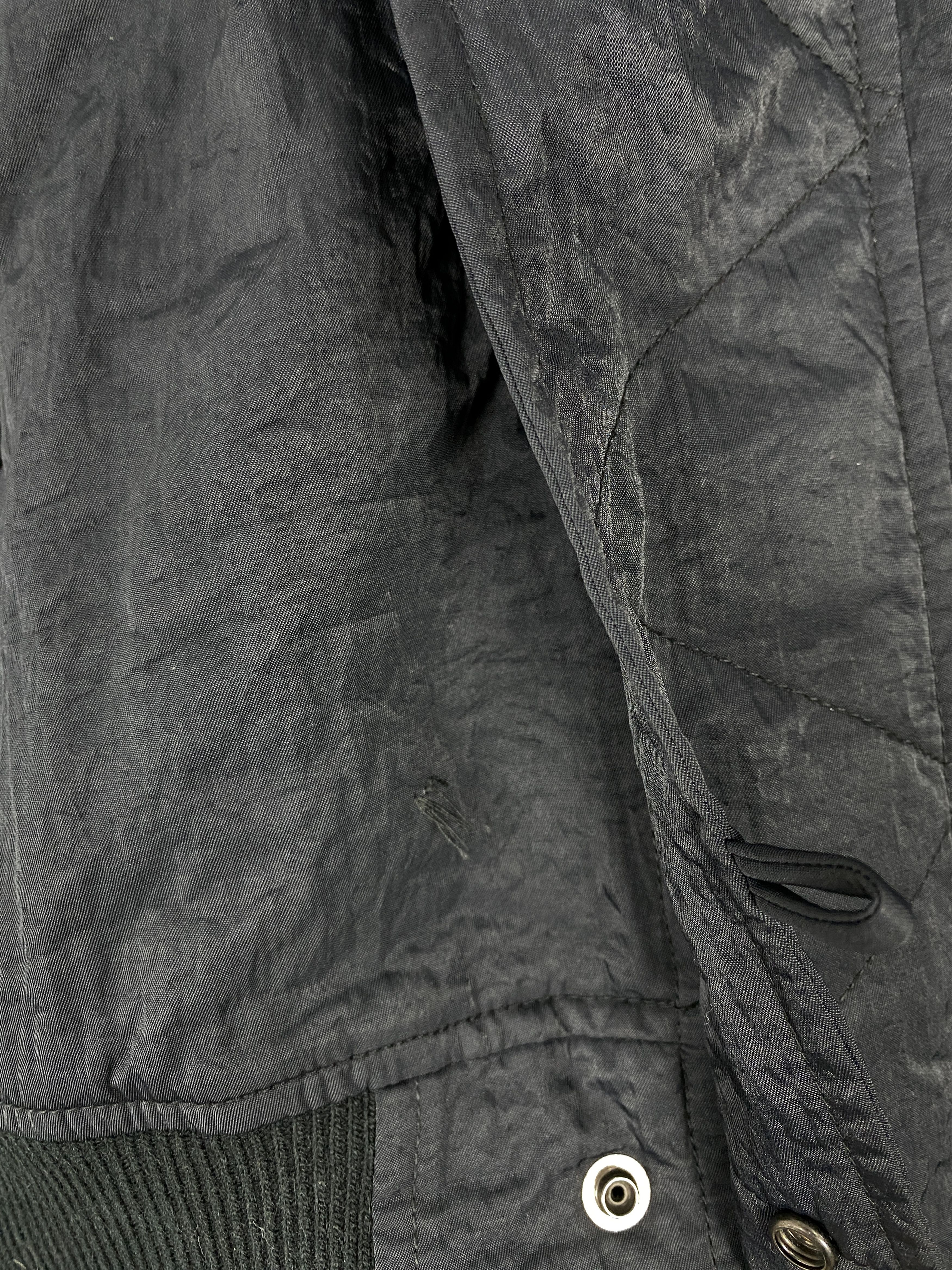 Japanese Brand Vintage Japanese Brand Bombers Jacket K0182 Size US L / EU 52-54 / 3 - 8 Thumbnail