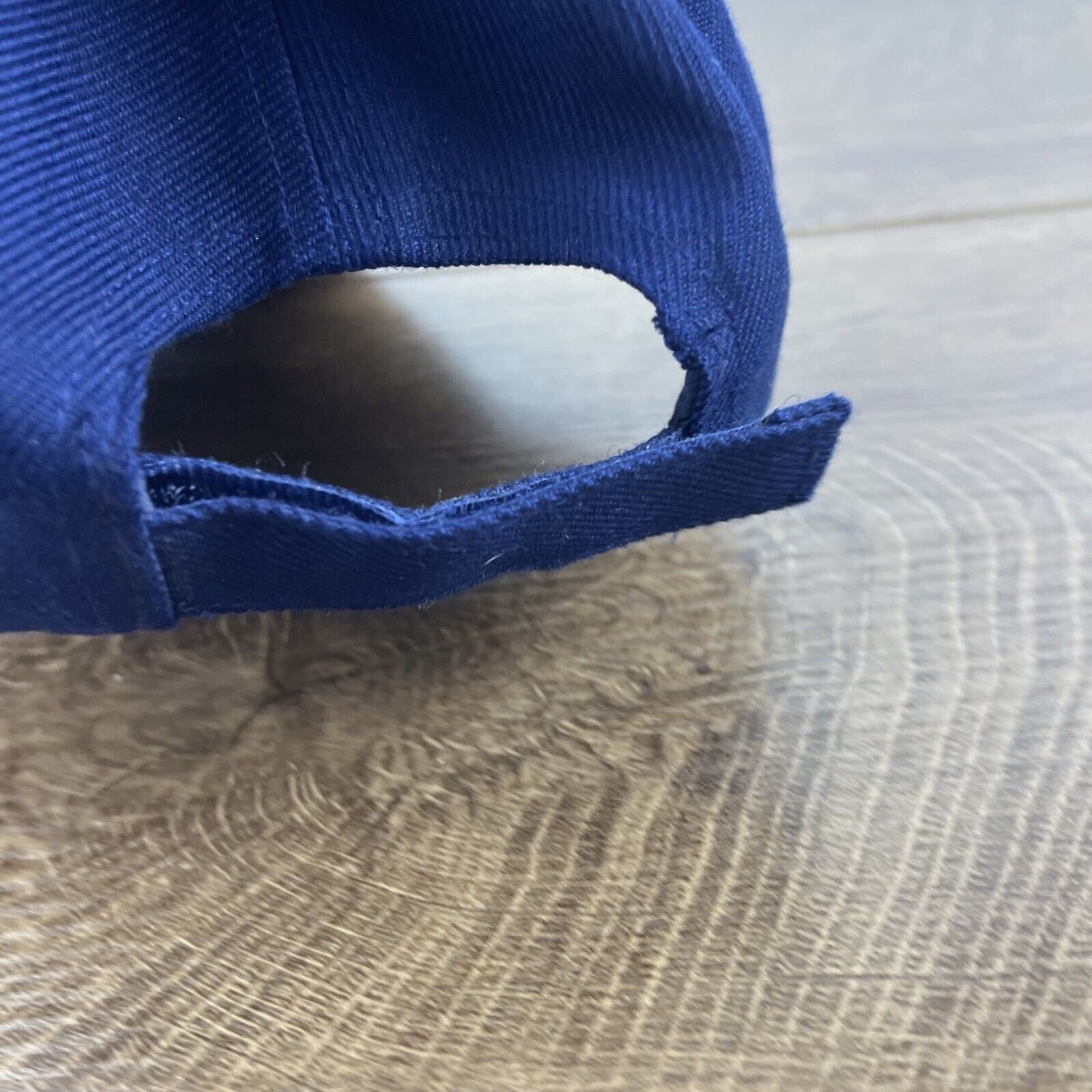 Other Sanando La Tierra Hat International Hat Blue Adjustable Hat Size ONE SIZE - 10 Thumbnail
