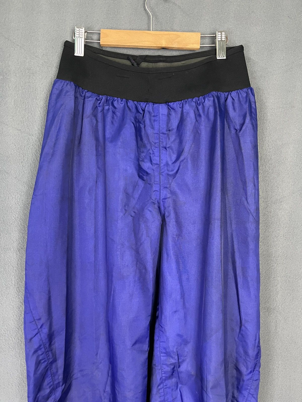 Patagonia × Vintage Patagonia Waterproof Outdoor Pants Size US 31 - 3 Thumbnail
