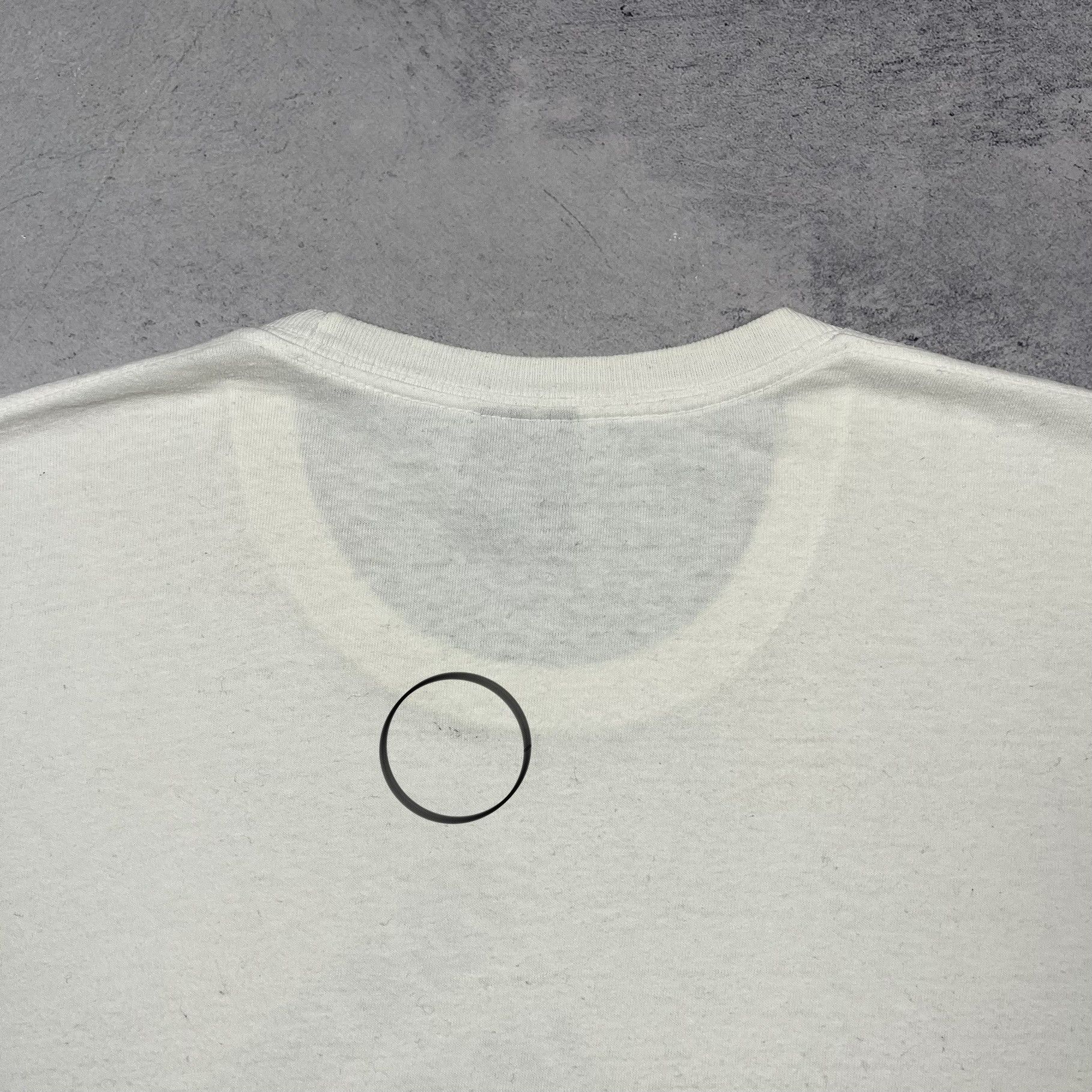 Stussy Vintage Stussy Rare Y2K Big Logo T Shirt 90’s Size US XL / EU 56 / 4 - 22 Thumbnail