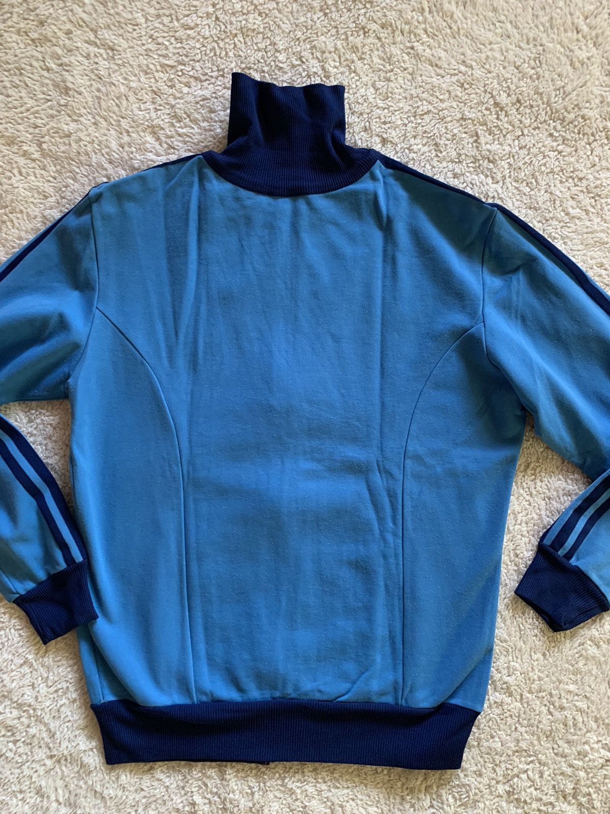 Adidas × Vintage Adidas Vintage Waist Germany 80s Size US M / EU 48-50 / 2 - 14 Thumbnail