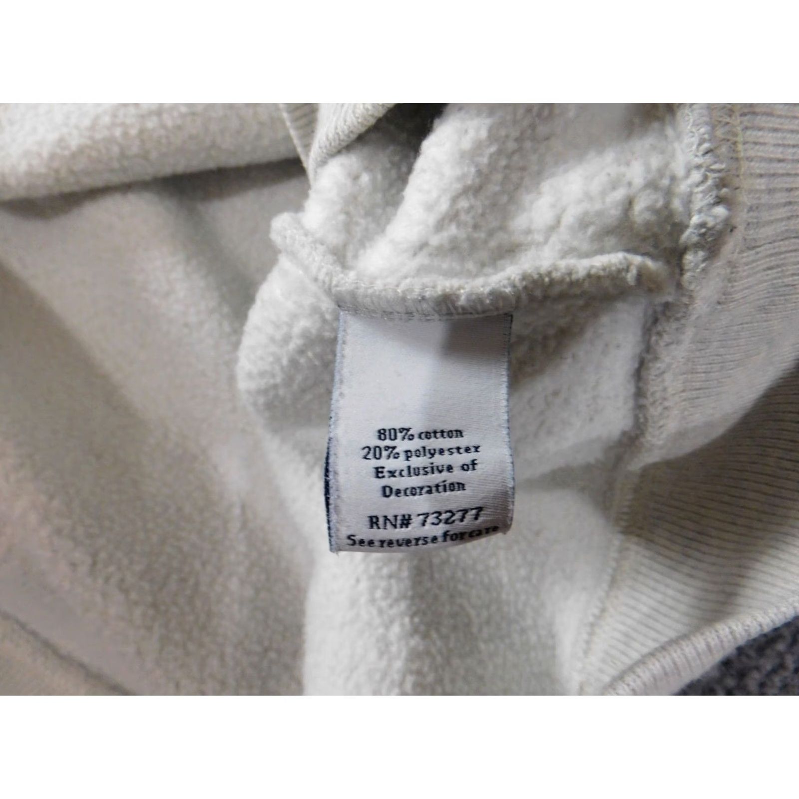 Croft & Barrow Croft & Barrow Men Sweater M Beige Eagle Graphic Pullover Crewneck Size US M / EU 48-50 / 2 - 7 Thumbnail
