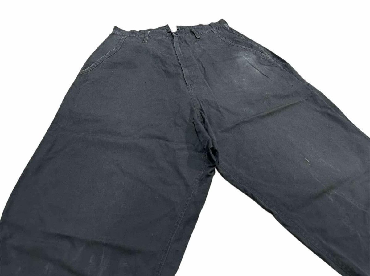 Ground Y 🔥Ground Y Balloon Pants Size US 32 / EU 48 - 3 Thumbnail