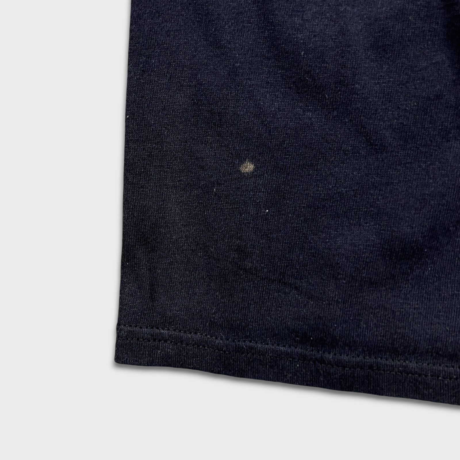 Champion × Vintage VTG 90s Champion Shorts Medium C Logo Pocketed Fleece Gym Size US 28 / EU 44 - 6 Thumbnail