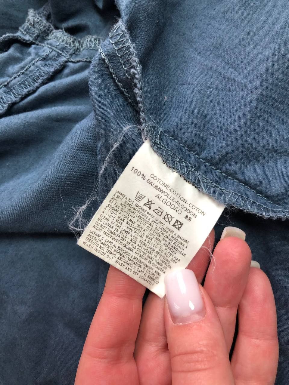 Diesel Vintage Diesel Jacket Size US L / EU 52-54 / 3 - 3 Thumbnail