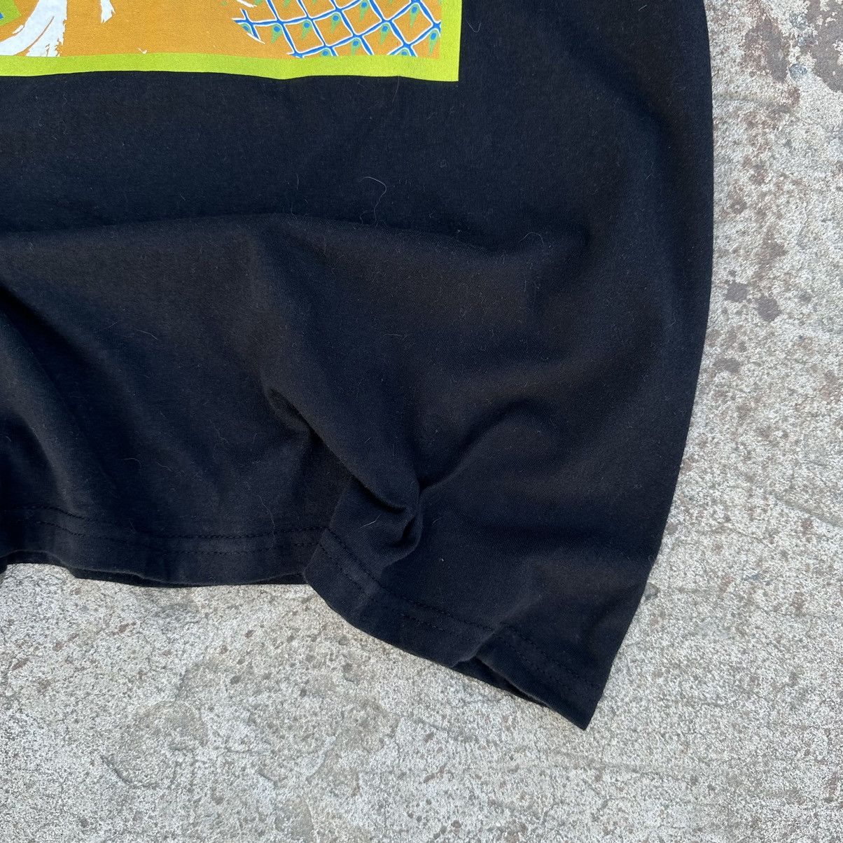 If Six Was Nine Vintage Taskmaster Present T-shirts Big Logo Taskonbury Size US M / EU 48-50 / 2 - 4 Thumbnail