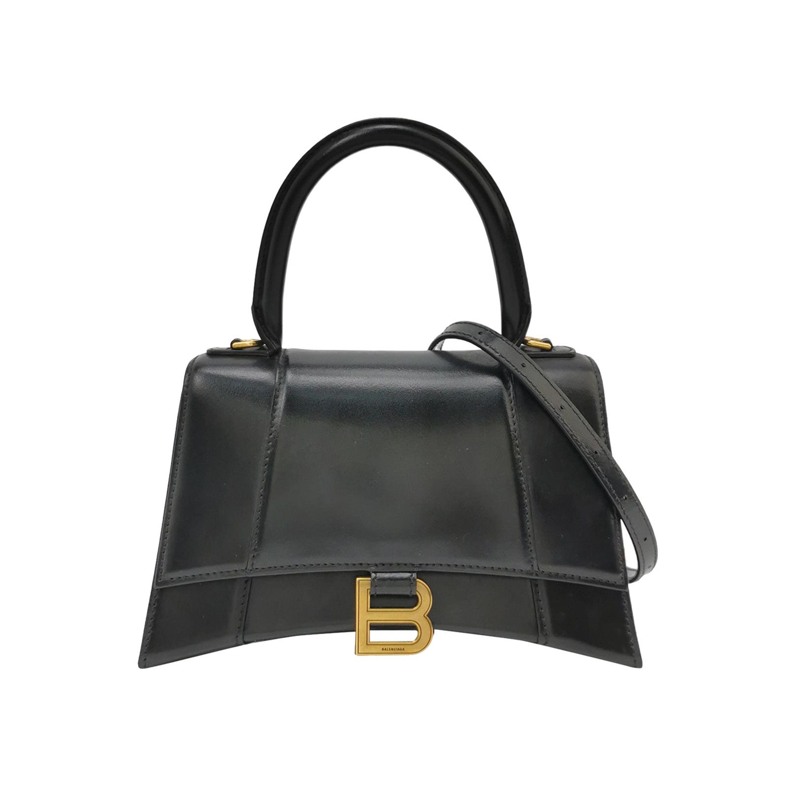 Balenciaga Balenciaga Women os Shoulder Bags Size ONE SIZE - 1 Thumbnail