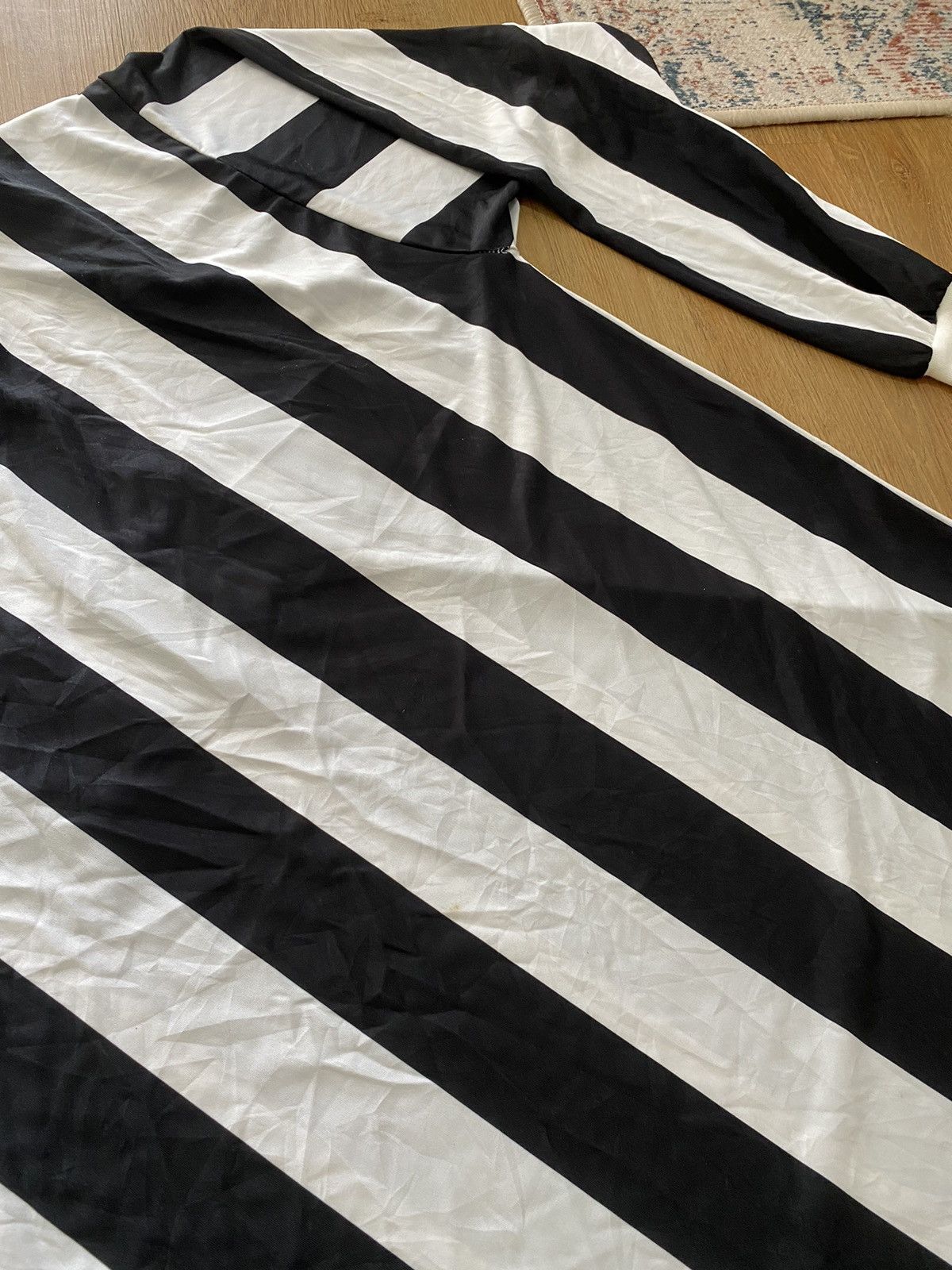 Vintage Vintage Juventus Danone Size US XL / EU 56 / 4 - 12 Thumbnail