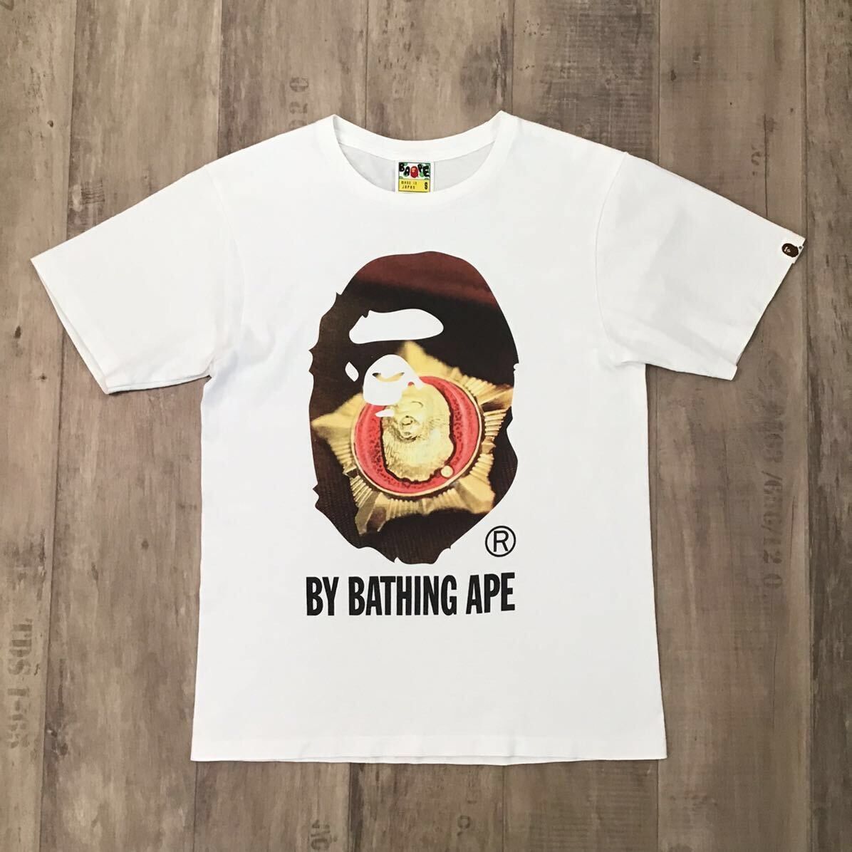 Bape × Nigo BAPE MAKING OF KUNG