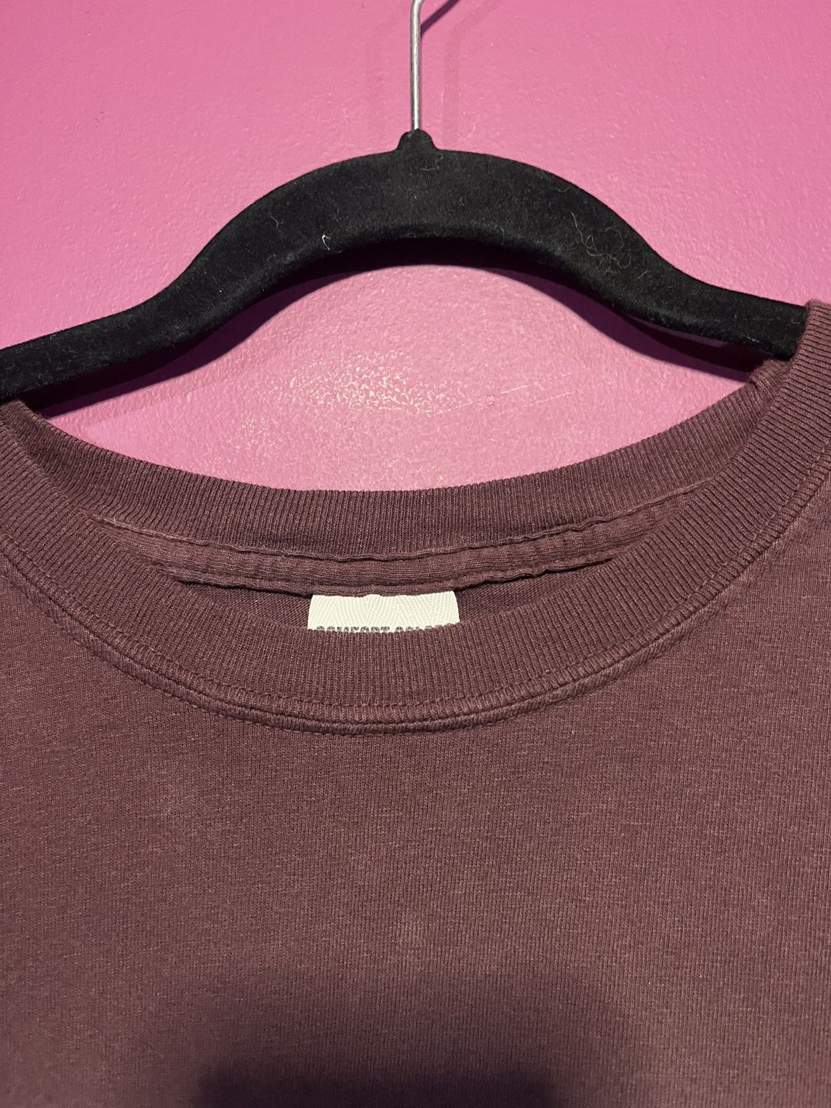 Comfort Colors Hershey’s tee Size US XL / EU 56 / 4 - 3 Thumbnail