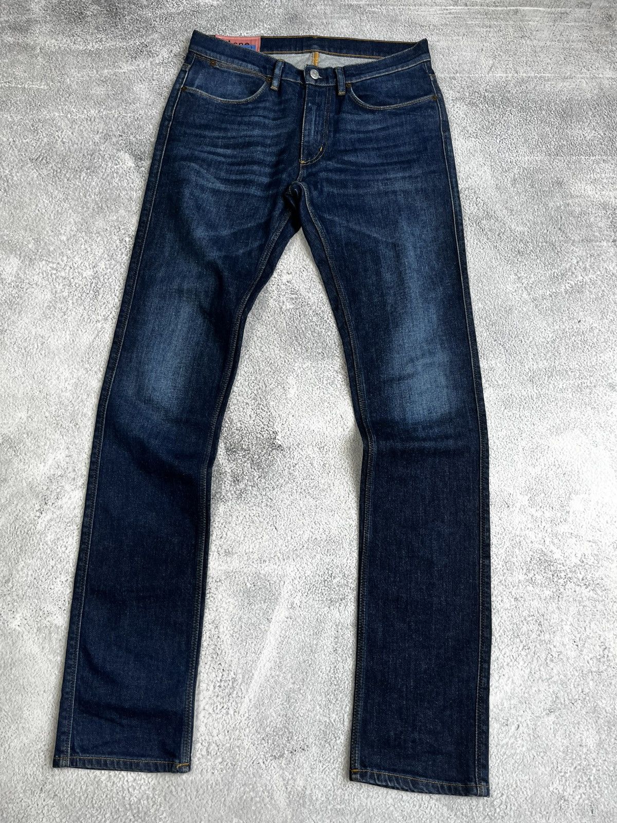 Other Acne studios denim pants Size US 31 - 1 Thumbnail