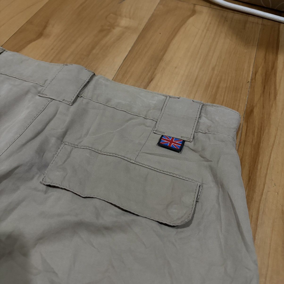 Belstaff Vintage belstaff pant Size US 28 / EU 44 - 3 Thumbnail