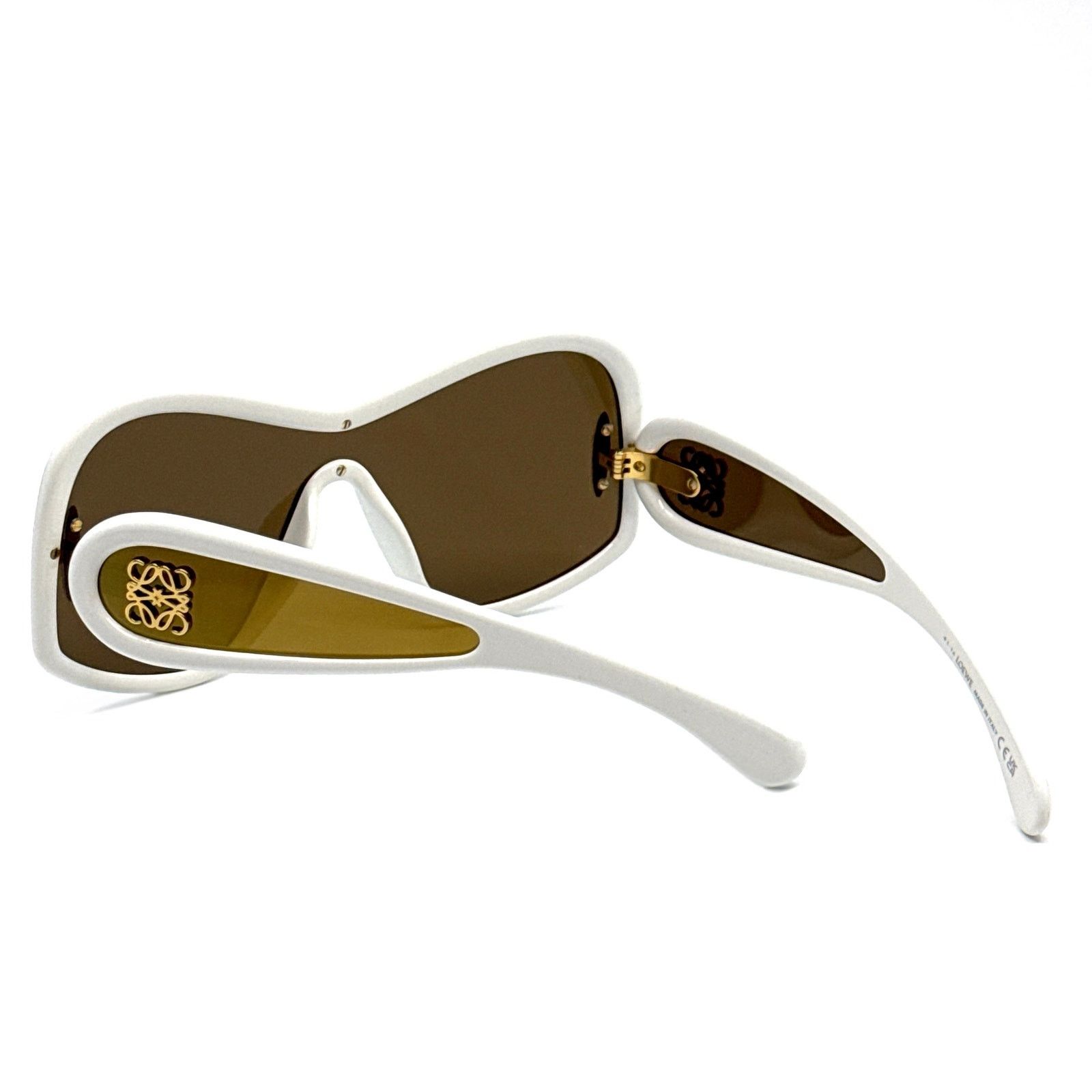 Loewe New, LOEWE Sunglasses LW40131I 25G Authentic Size ONE SIZE - 12 Thumbnail