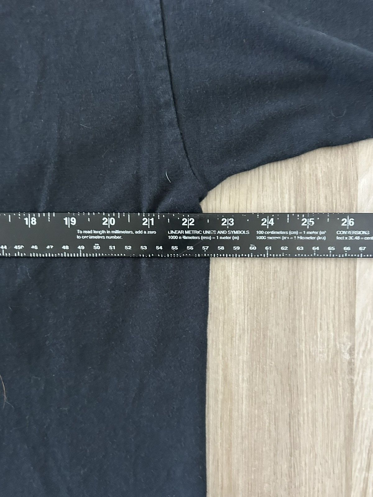 Harley Davidson Vintage Harley Davidson Tee Size US XL / EU 56 / 4 - 5 Thumbnail
