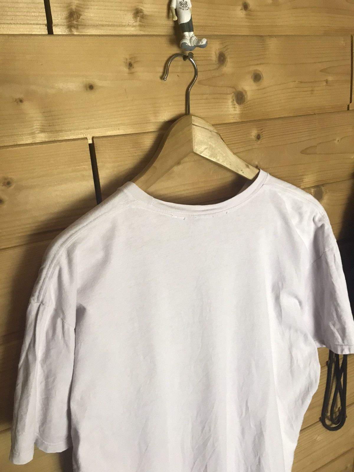 Band Tees OVO t-shirt Size US XL / EU 56 / 4 - 13 Thumbnail