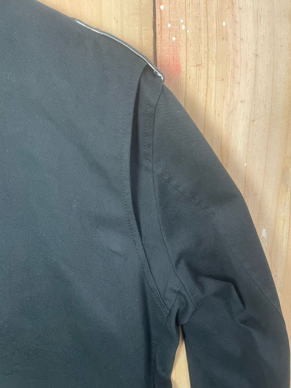 Burberry × Vintage Burberry Black Label Jacket Nova Check Size US M / EU 48-50 / 2 - 3 Thumbnail