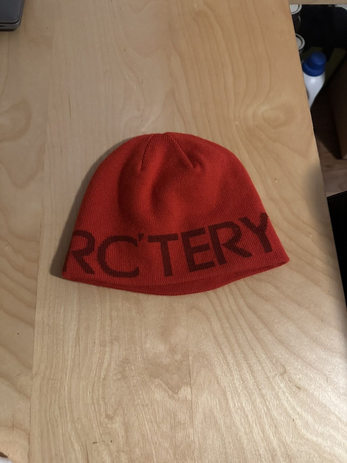 Arc'teryx Arcteryx Alpine Academy Toque Size ONE SIZE - 2 Thumbnail