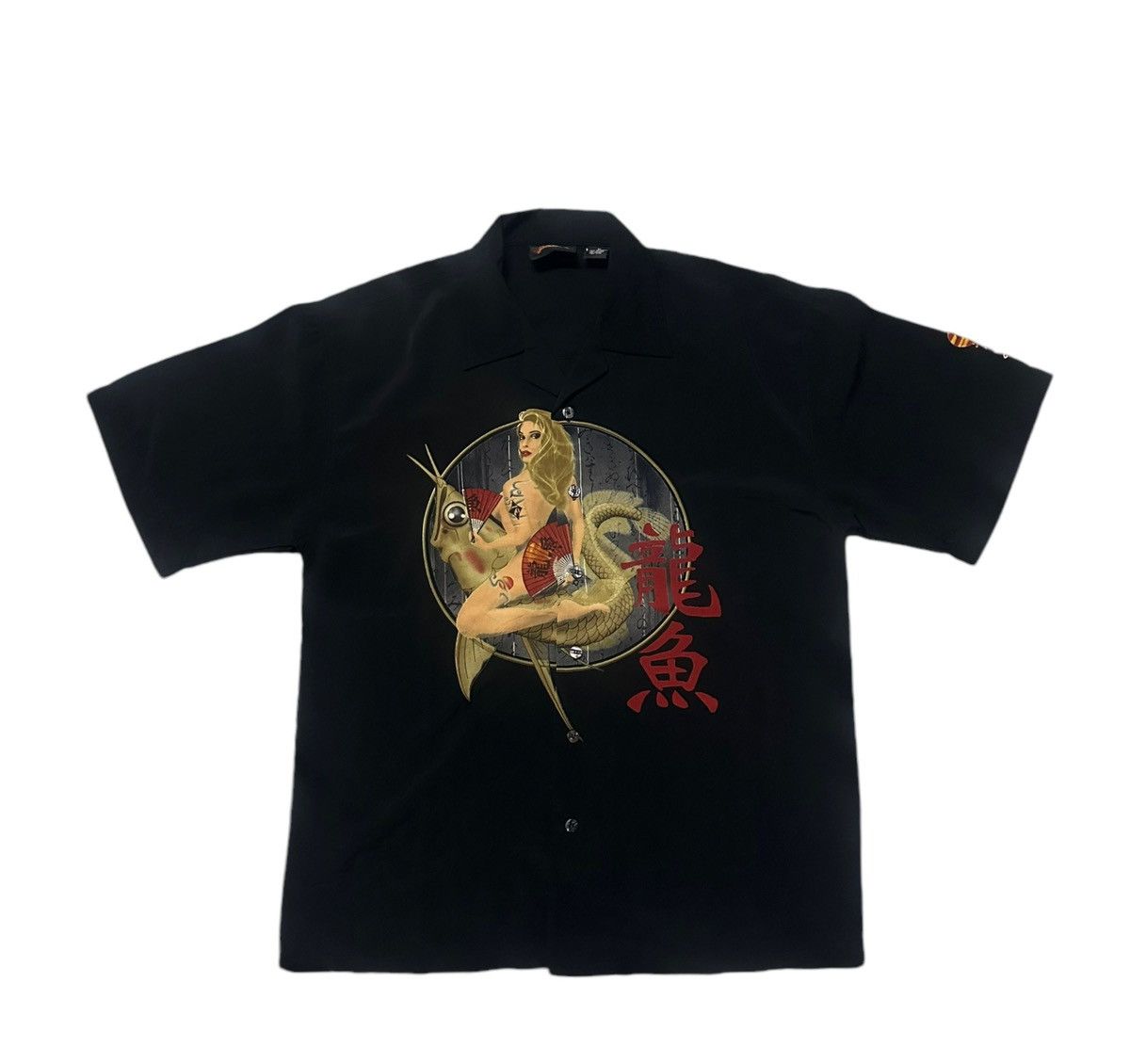 Other Vintage 80s 7 diamonds Size US M / EU 48-50 / 2 - 7 Thumbnail