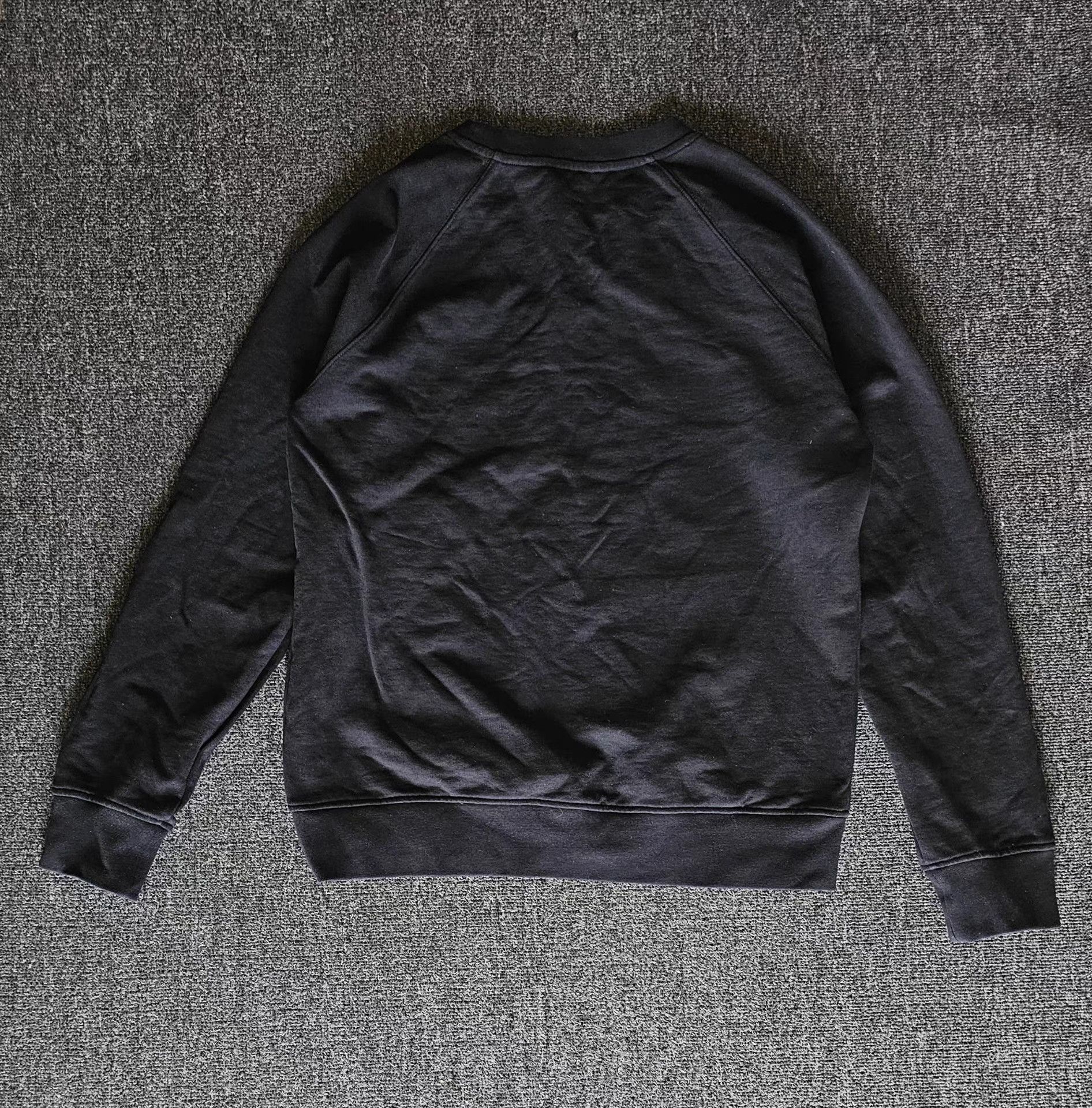 Balmain Balmain Space Sweatshirt Size US L / EU 52-54 / 3 - 4 Thumbnail