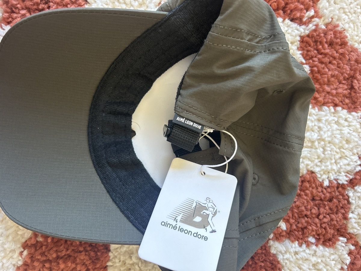 Aime Leon Dore Aime Leon Dore New Balance Hat Size ONE SIZE - 3 Thumbnail