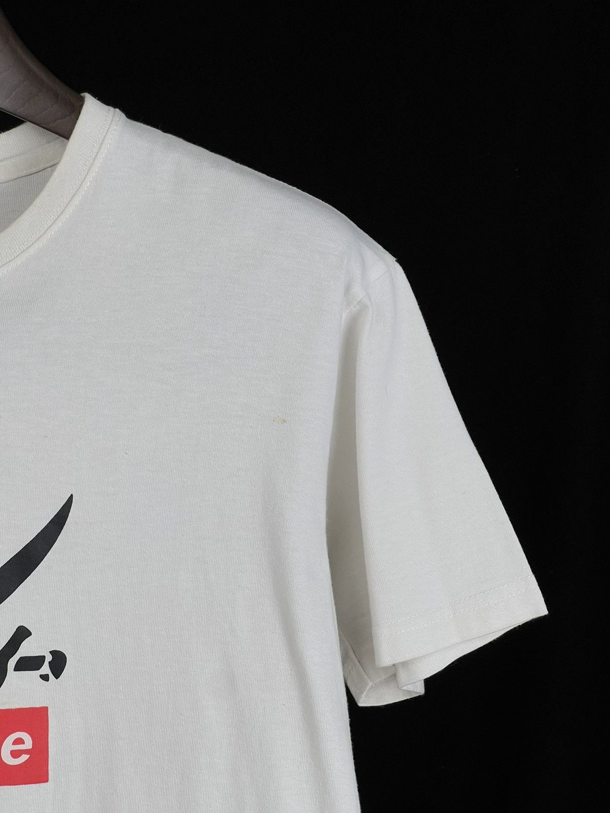 Supreme Neighborhood tee M