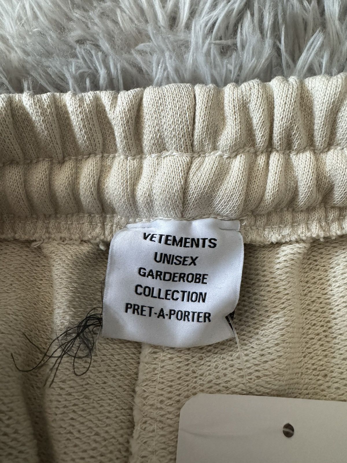 Vetements anarchy printed pants Size US 32 / EU 48 - 2 Thumbnail