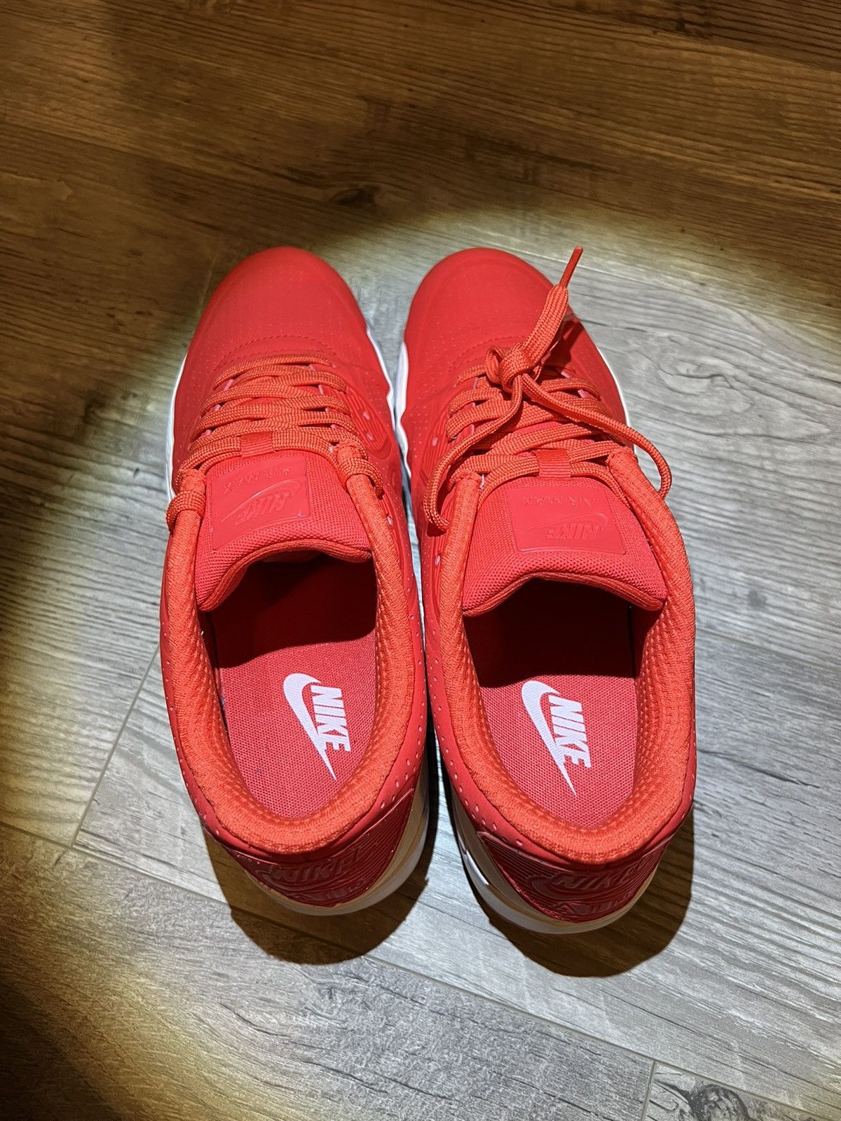 Nike Nike Air max 90 Sample Size US 9 / EU 42 - 4 Thumbnail