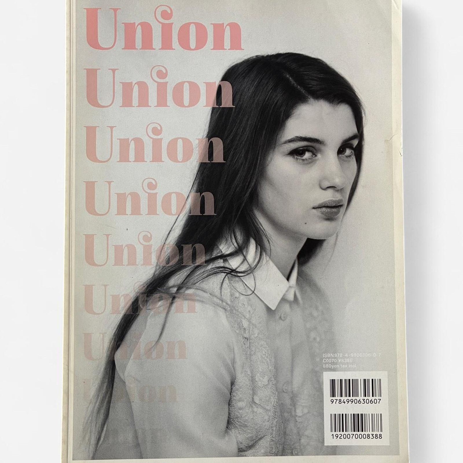 Marc Jacobs × Marc by Marc Jacobs Union fashion photography juergen Teller Marc Jacobs & more Size ONE SIZE - 1 Thumbnail