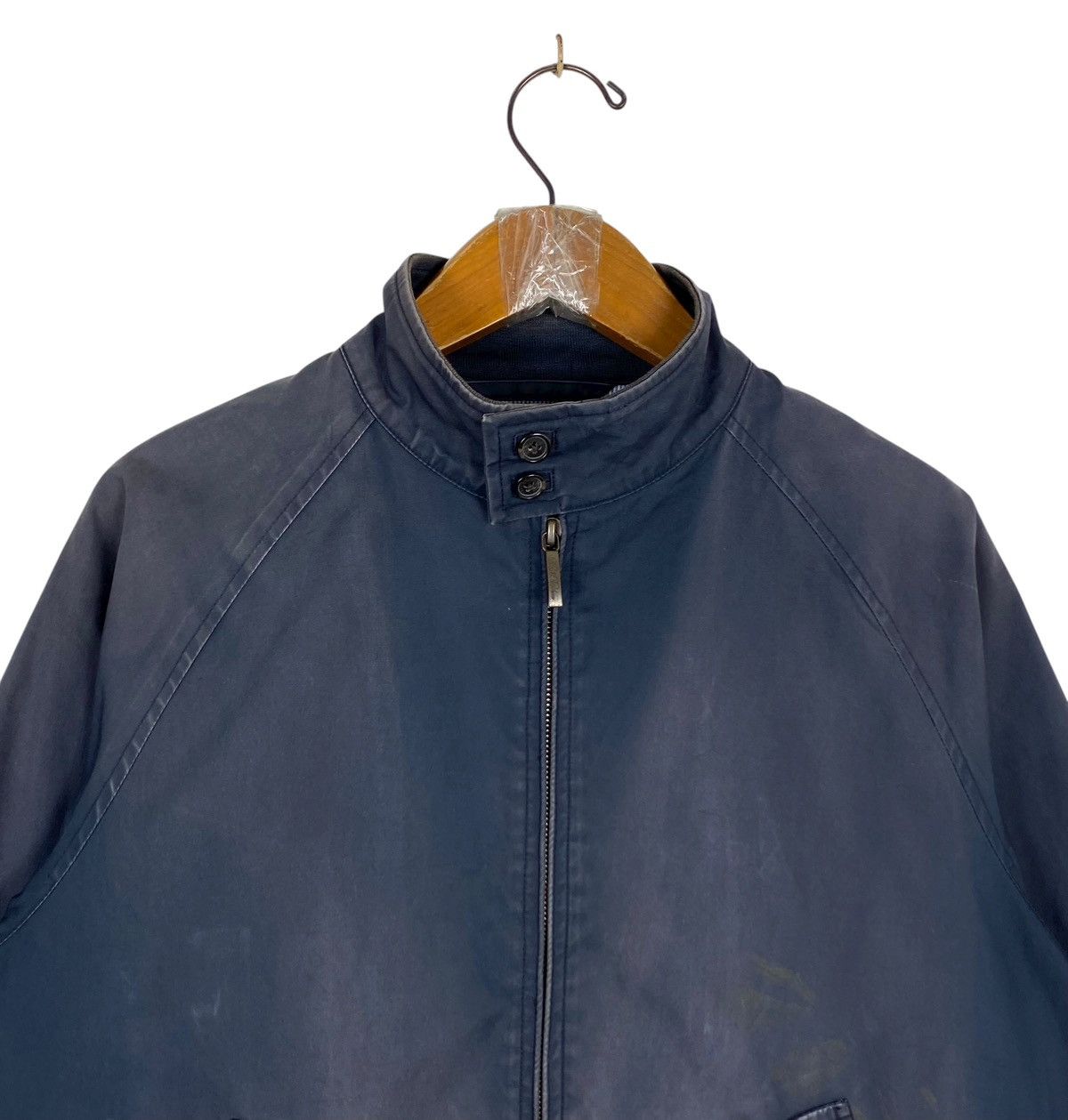 Brooks Brothers Rare‼️ Brooks Brothers G9 Jacket Size US S / EU 44-46 / 1 - 4 Thumbnail