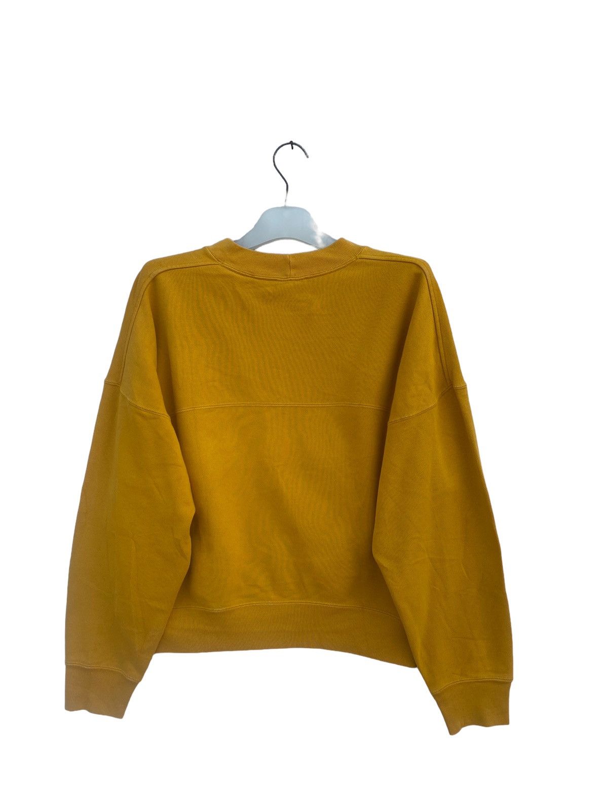 Lemaire × Uniqlo Uniqlo Lemaire Sweatshirt Size US XL / EU 56 / 4 - 2 Thumbnail