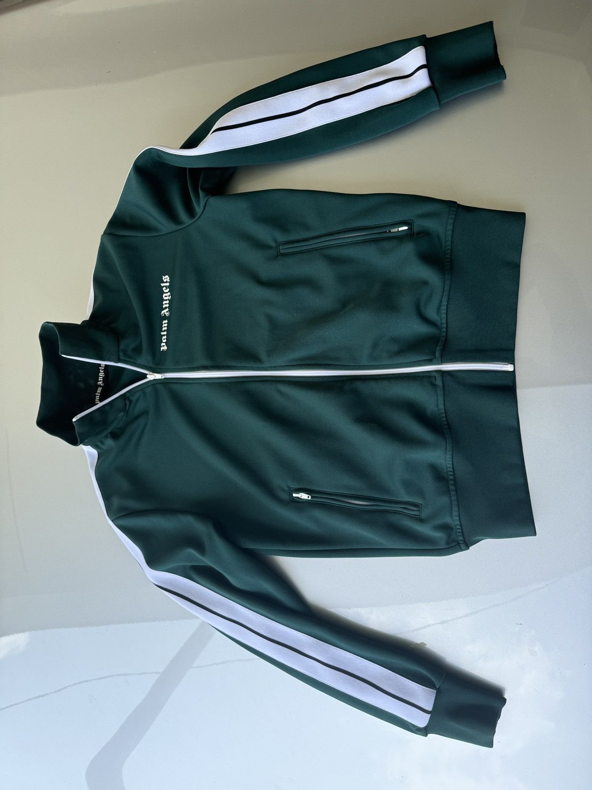 Palm Angels Palm Angels tracksuits Size US 32 / EU 48 - 1 Thumbnail