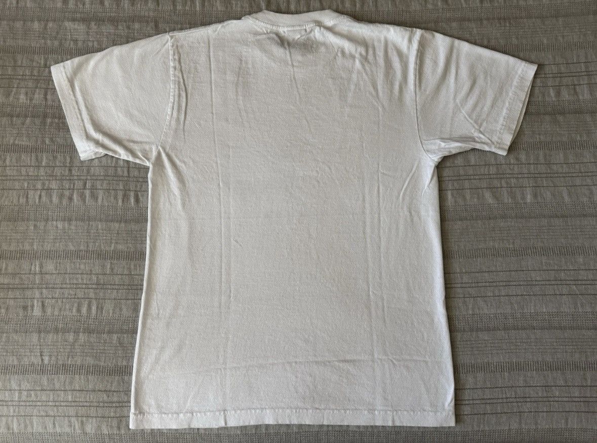 Undefeated Undefeated Bulldog T-Shirt White Size Small Size US S / EU 44-46 / 1 - 2 Thumbnail