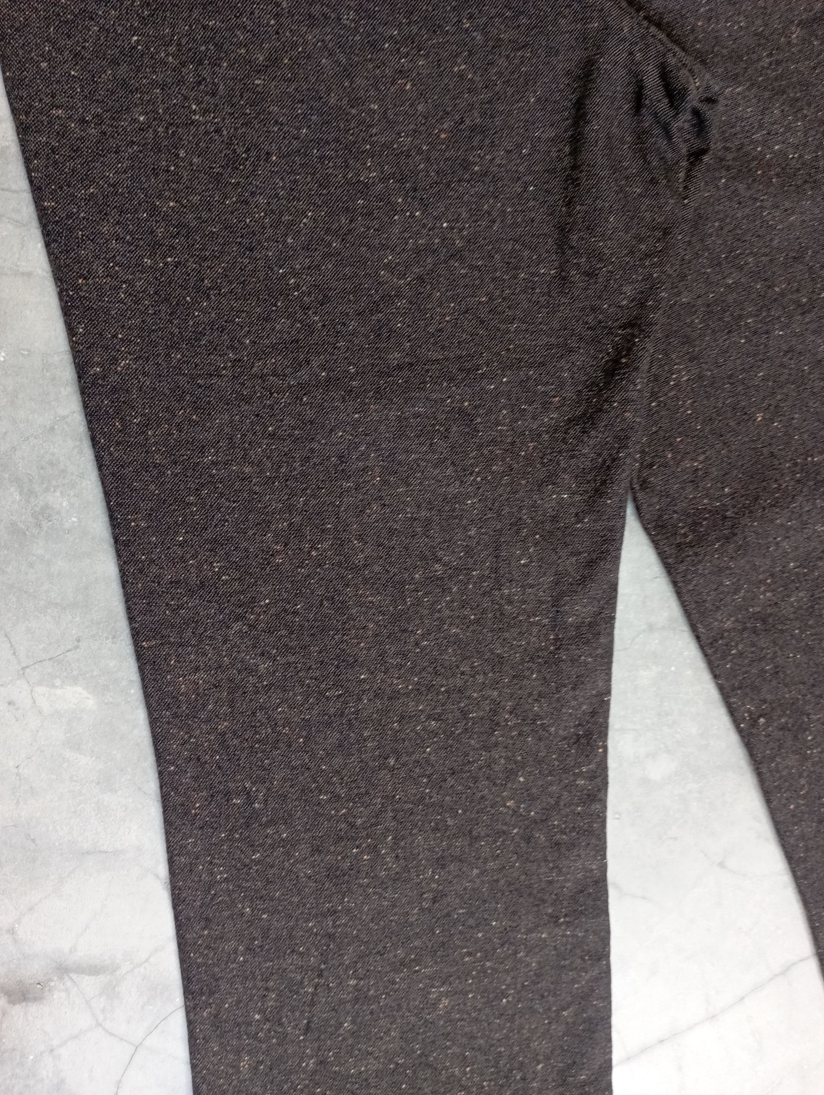 Japanese Brand Baggy Pant Japan Wool Balloon Daniel Hechter Paris Size US 32 / EU 48 - 15 Thumbnail