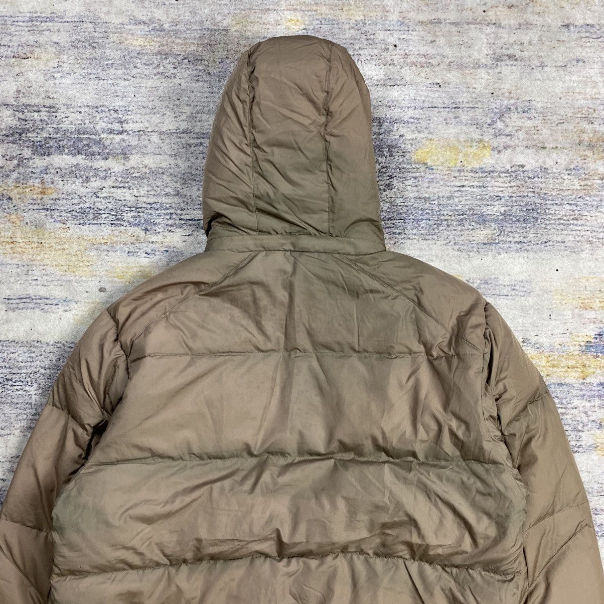 Balenciaga Vintage 90s Balenciaga puffer jacket Size US L / EU 52-54 / 3 - 11 Thumbnail