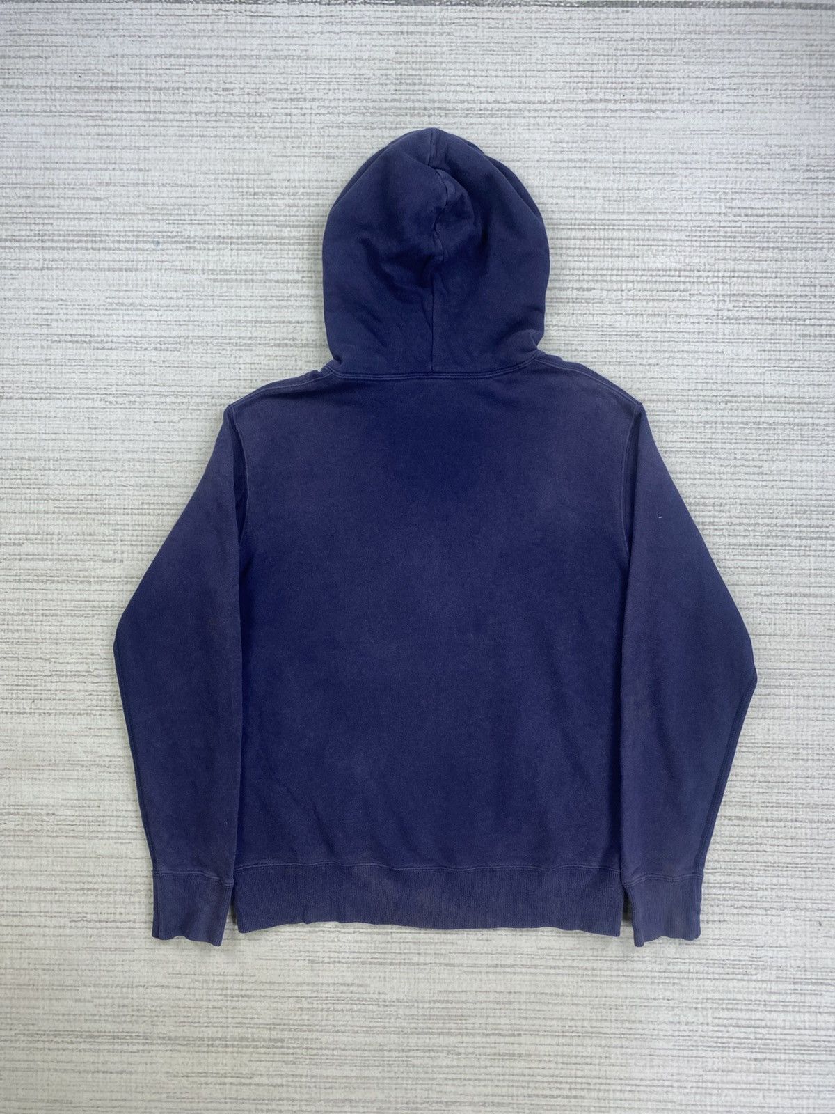 Keith Haring × Uniqlo × Vintage Vintage Keith Haring X Uniqlo Big Printed Hoodie Size US M / EU 48-50 / 2 - 2 Thumbnail