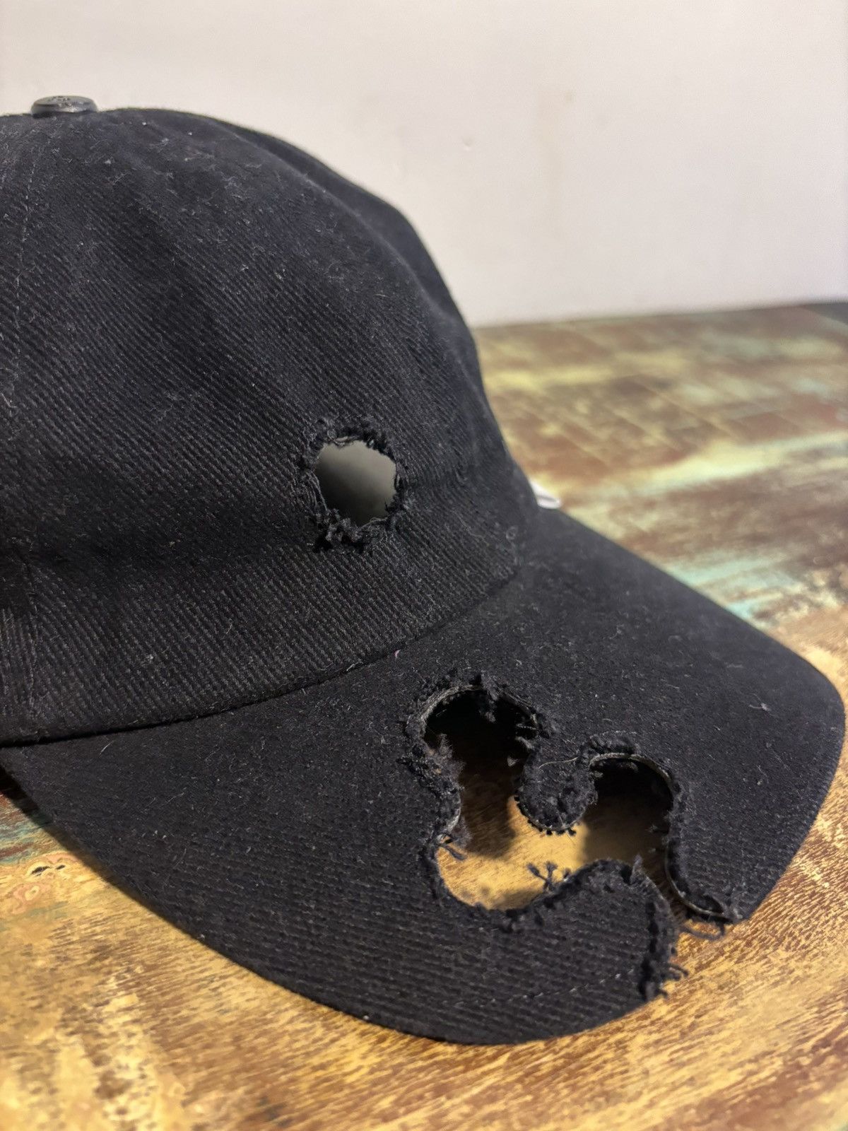 Gleb Kostin Solutions Hat gleb kostin Size ONE SIZE - 2 Thumbnail