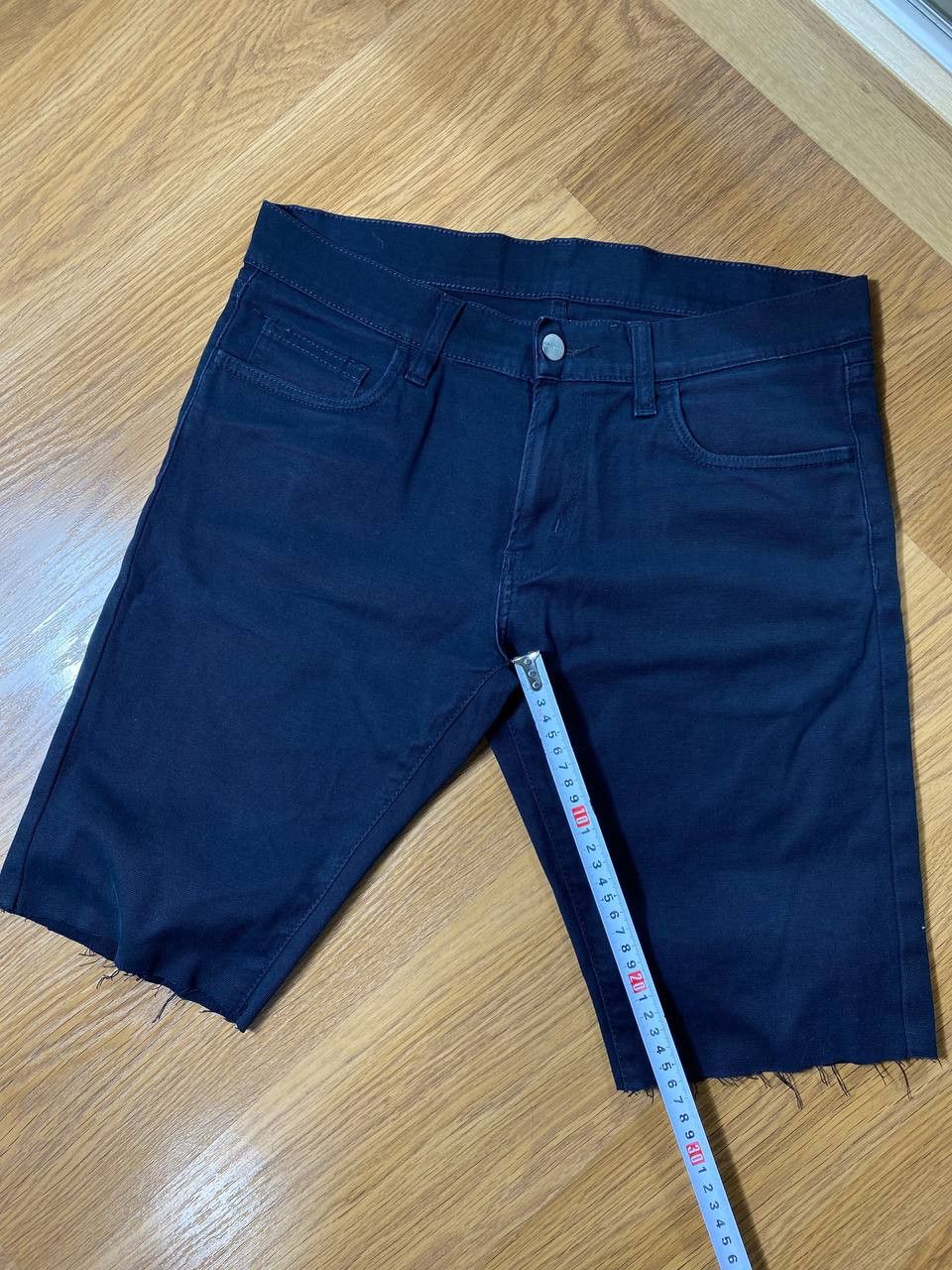 Carhartt Vintage Carhartt Cargo Shorts Y2K Size US 31 - 11 Thumbnail