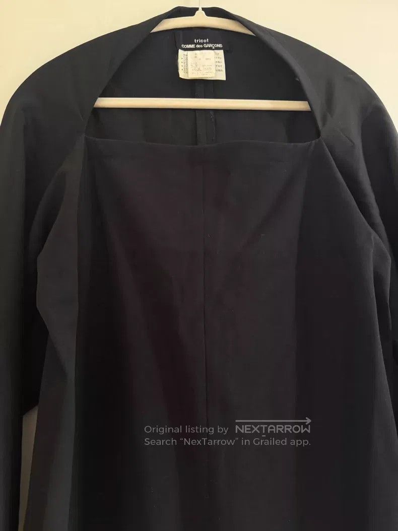 Comme des Garcons Comme Des Garcons Dress Size M / US 6-8 / IT 42-44 - 5 Thumbnail