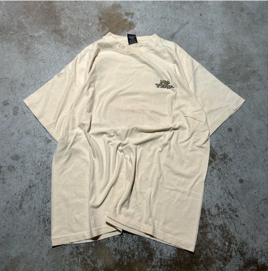 No Fear × Vintage No Fear tee Size US XL / EU 56 / 4 - 1 Thumbnail