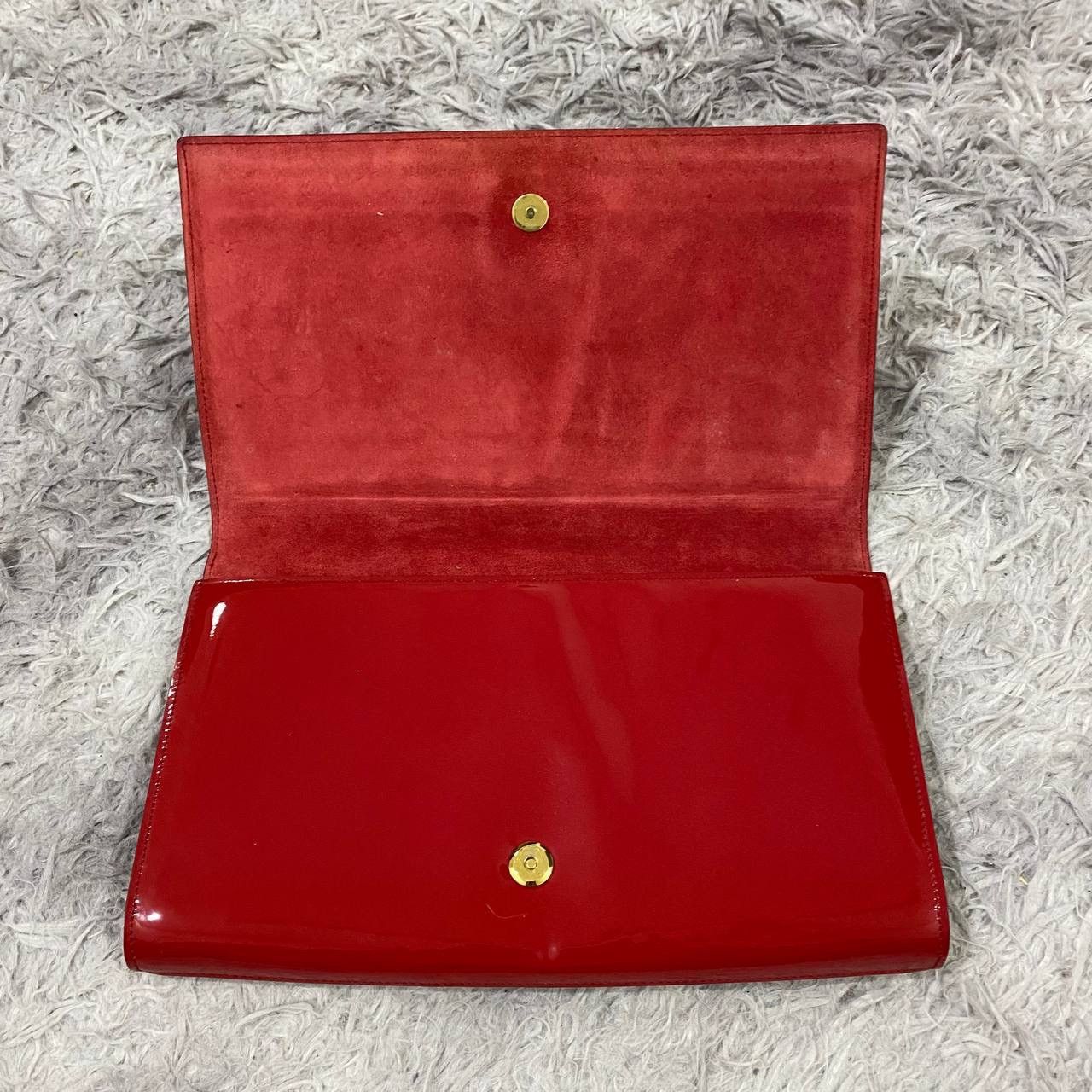 Yves Saint Laurent YSL Yves saint laurent perfume parfum bag Size ONE SIZE - 4 Thumbnail