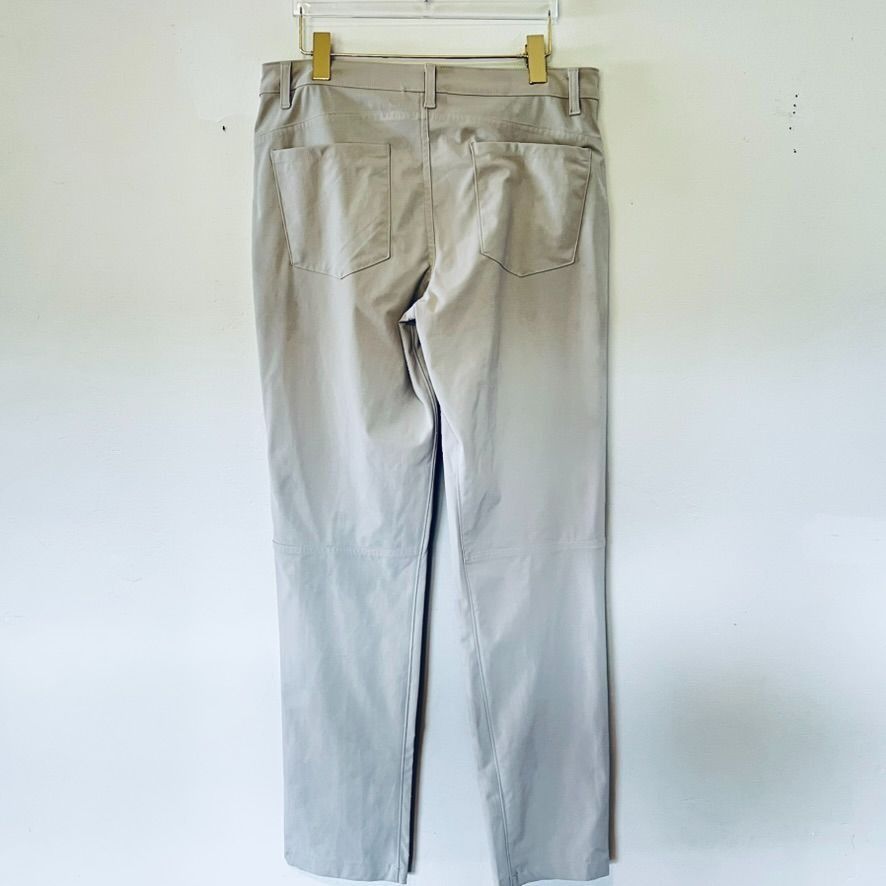 Other All In Motion Mens Stretch Pants 32x32 Casual Golf Athleisur Size US 32 / EU 48 - 2 Thumbnail
